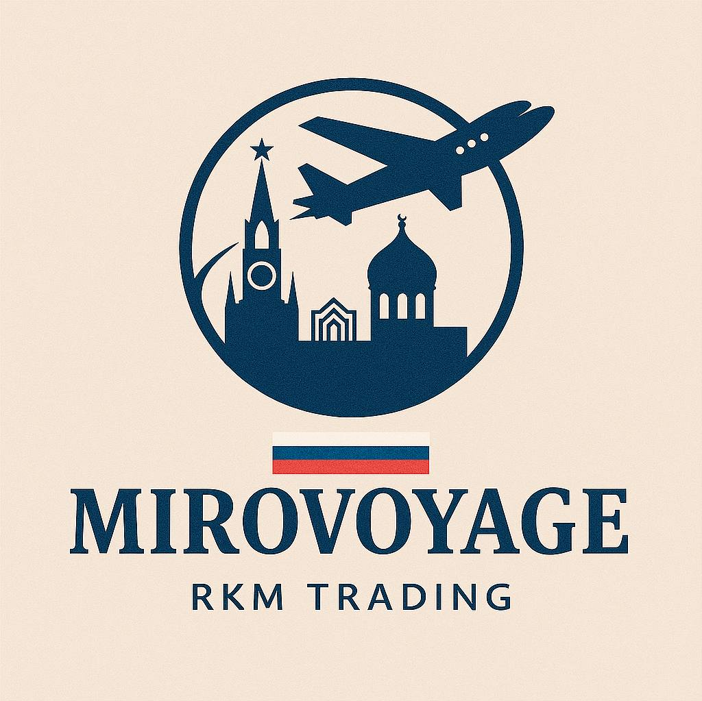  Mirovoyage 