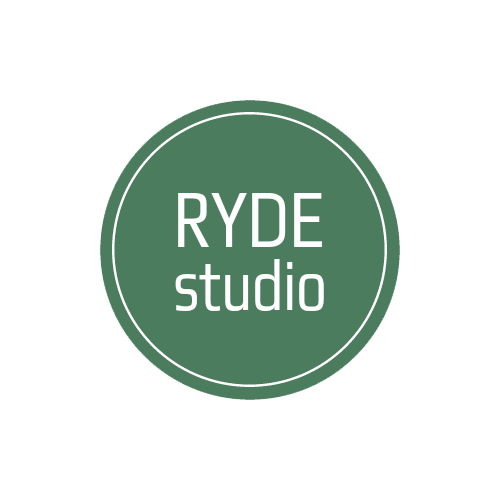 RYDE studio 