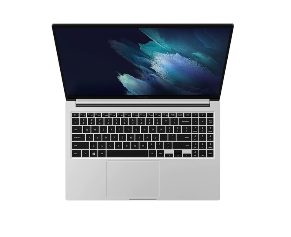 Samsung galaxy book 2 np750