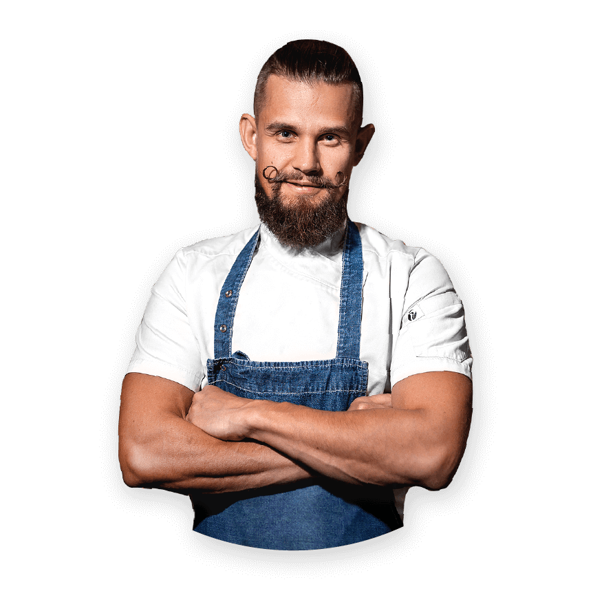 фотосъемка для ресторана кафе