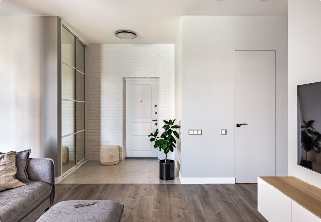 ремонт квартир +в москве недорого