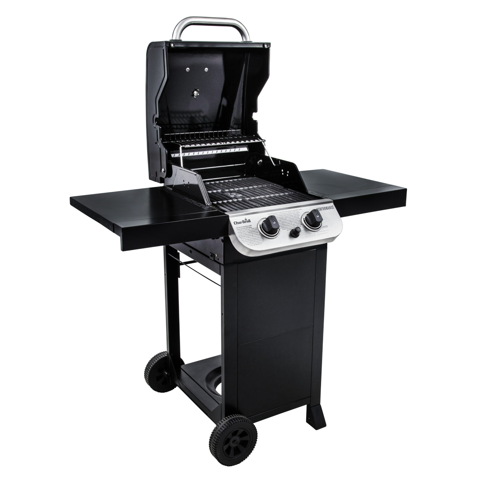 Char Broil Performance 2B