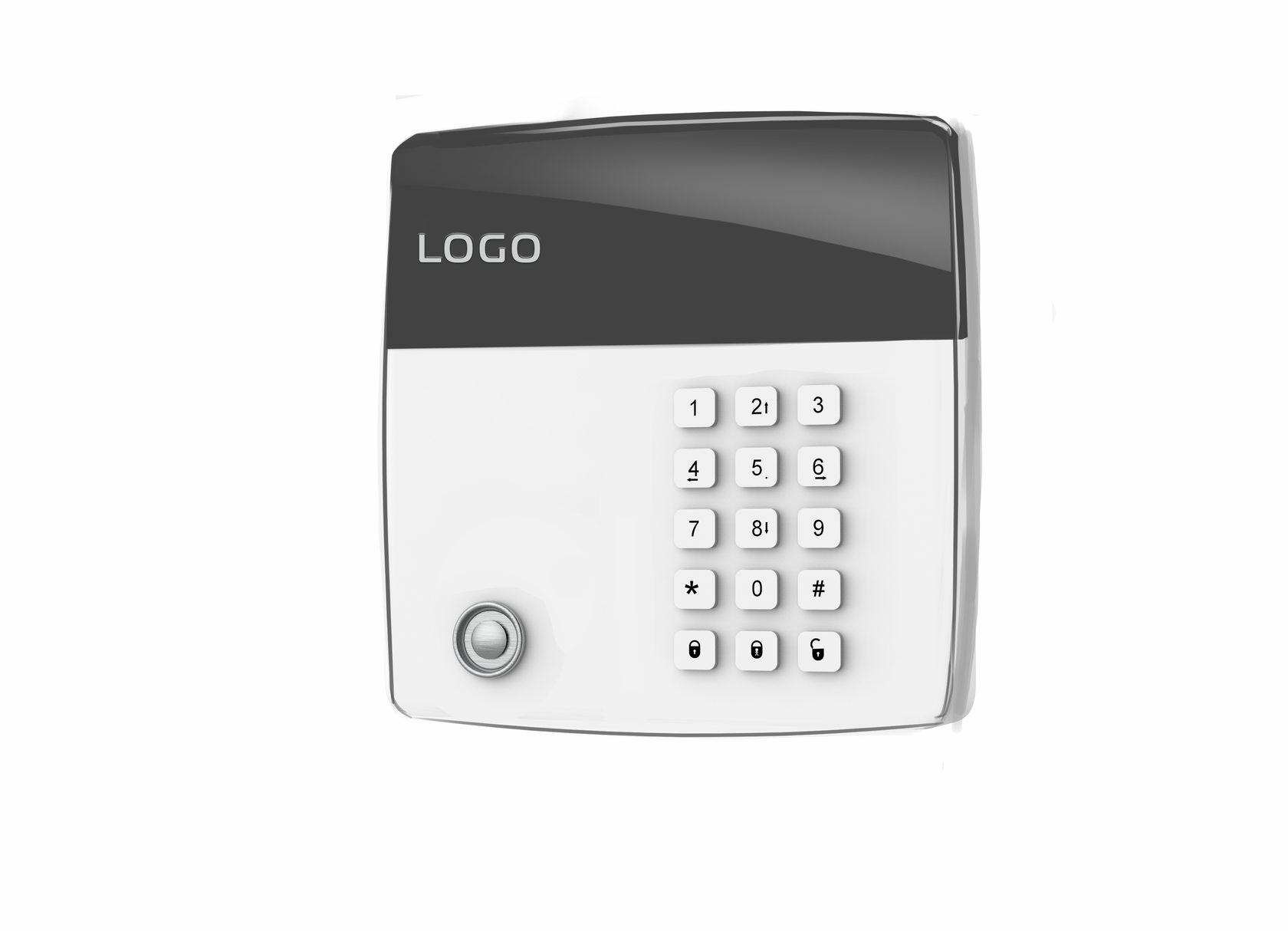 Блок Охранной Сигнализации Купить