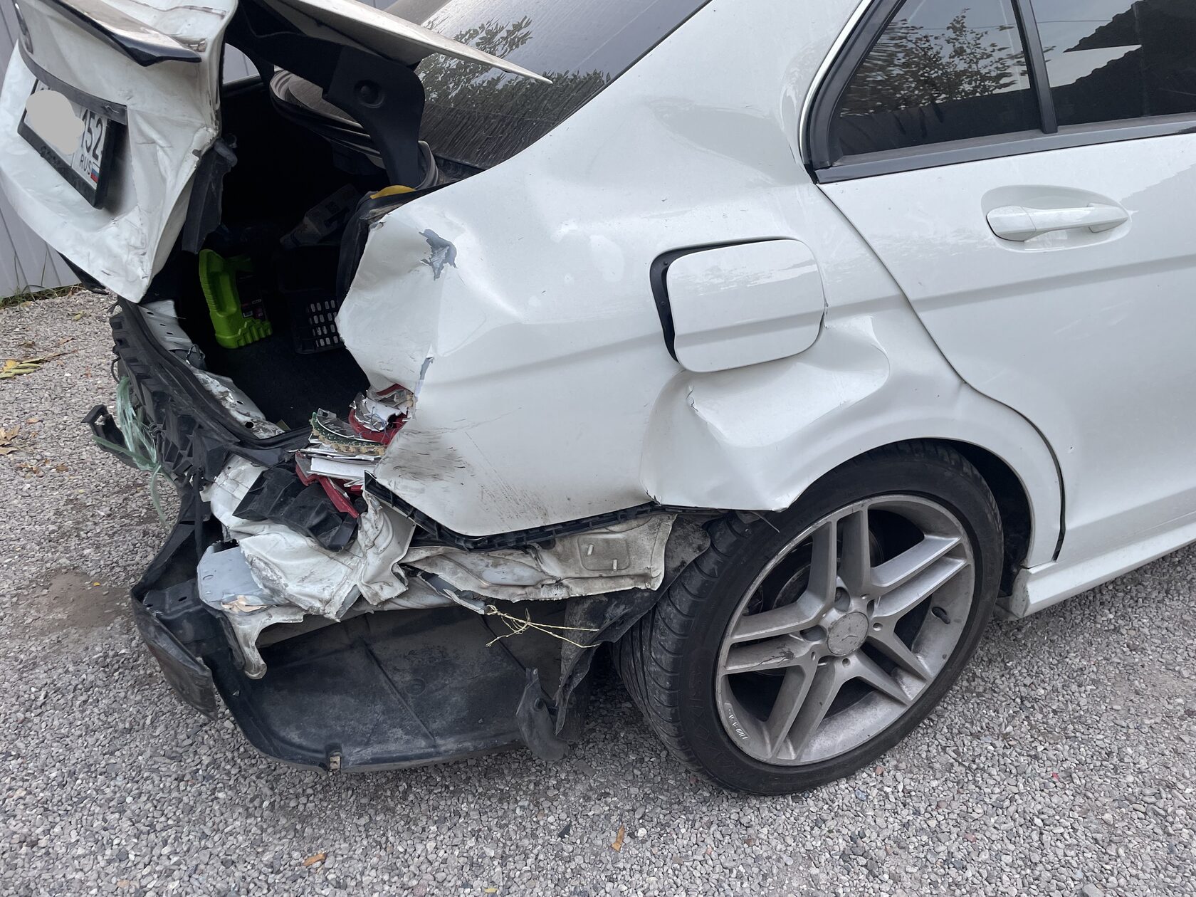 Кузовной ремонт Accidex