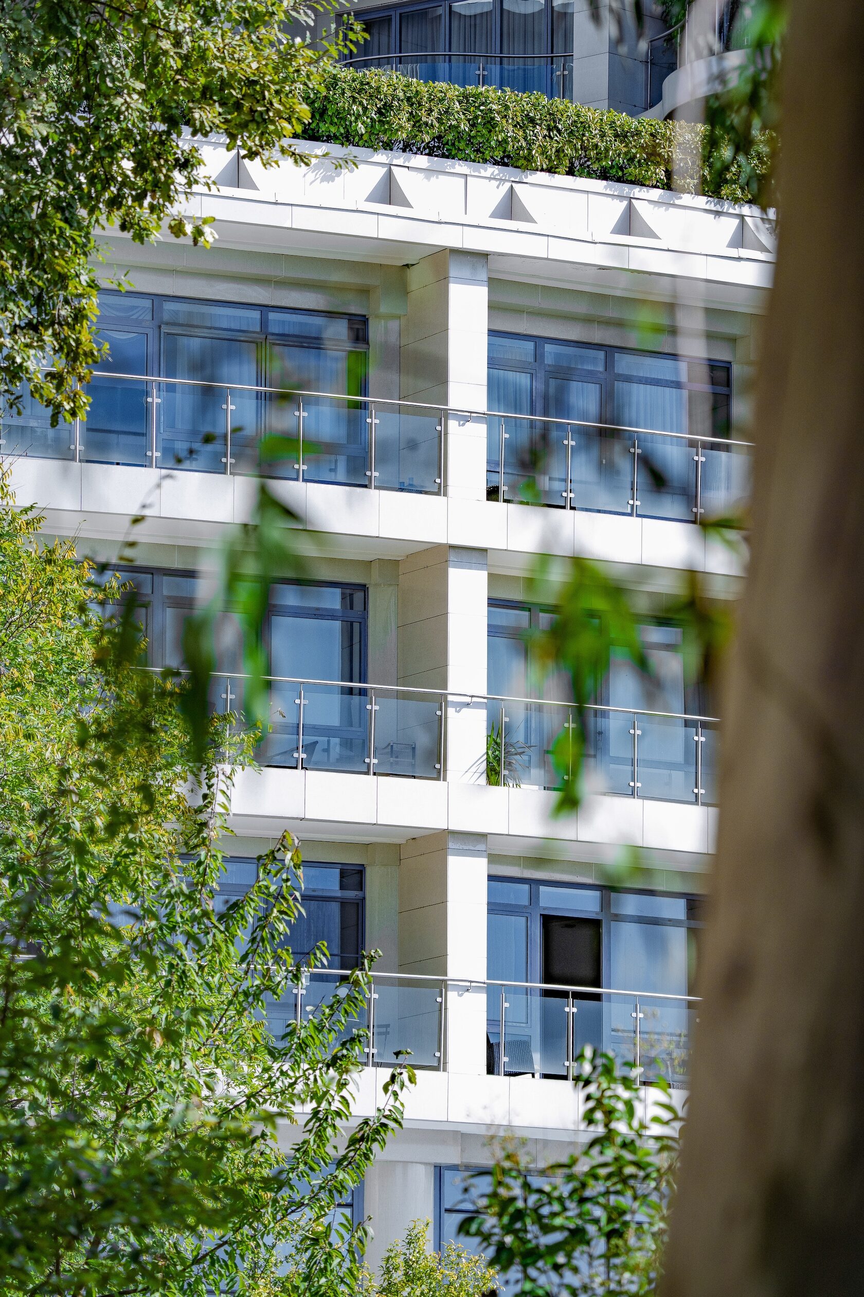 ЖК Королевский Парк Сочи — вторичный рынок