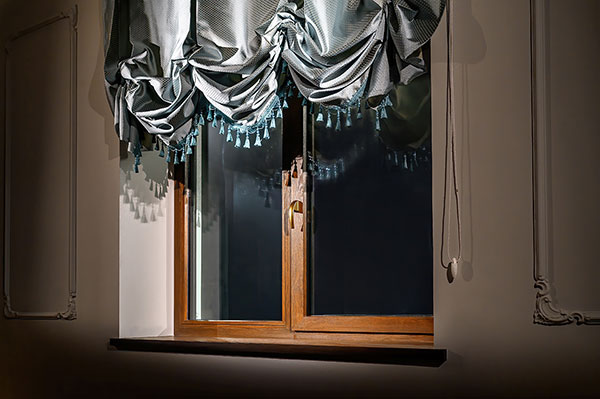 Бронированные окна для дома. Купить бронированные окна в Москве по цене ...