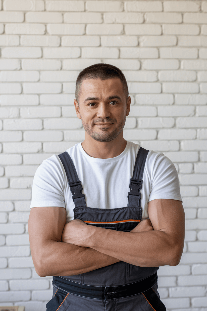 Шевцов Антон Валерьевич