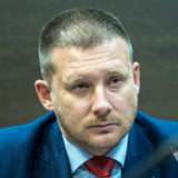 Игорь Трепов, директор управления продаж малому бизнесу Северо-Западного банка ПАО Сбербанк