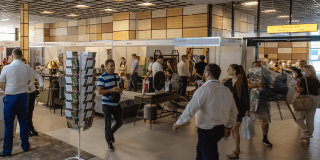 О выставке Строительная неделя в Симферополе