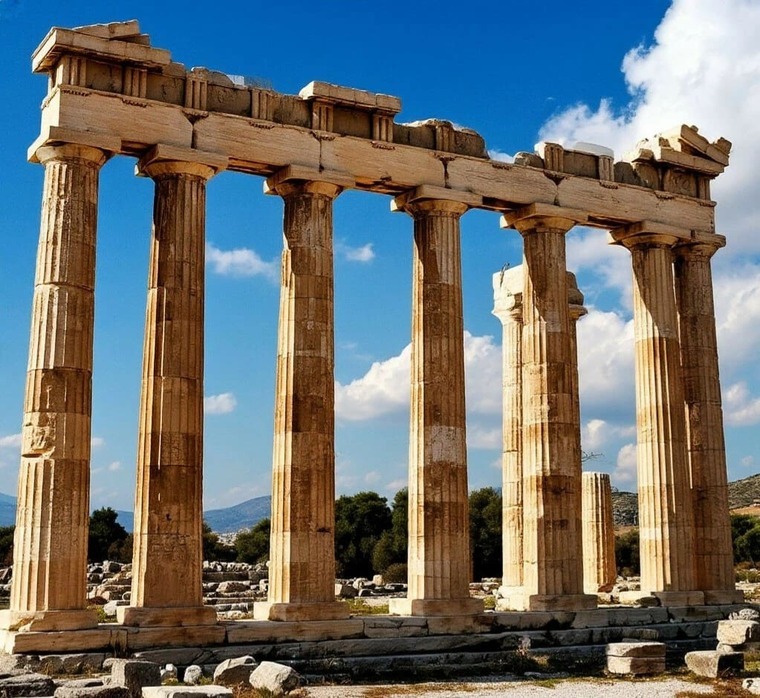 История греческого языка: от Гомера до наших дней