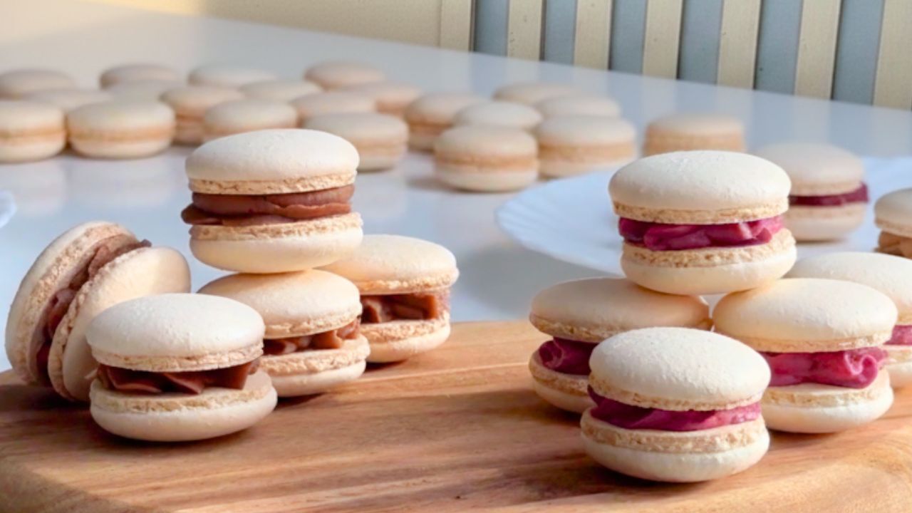 Macarons