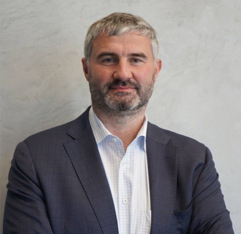 Олег Финогенов - президент юридической компании Группа ПОБЕДА