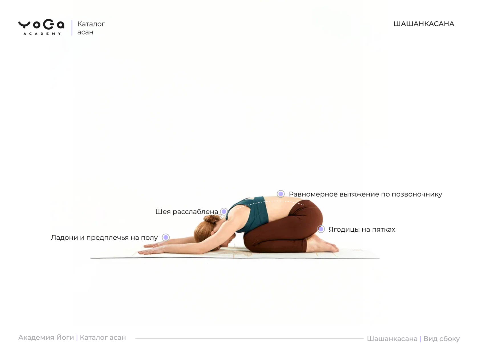 Ардха капотасана