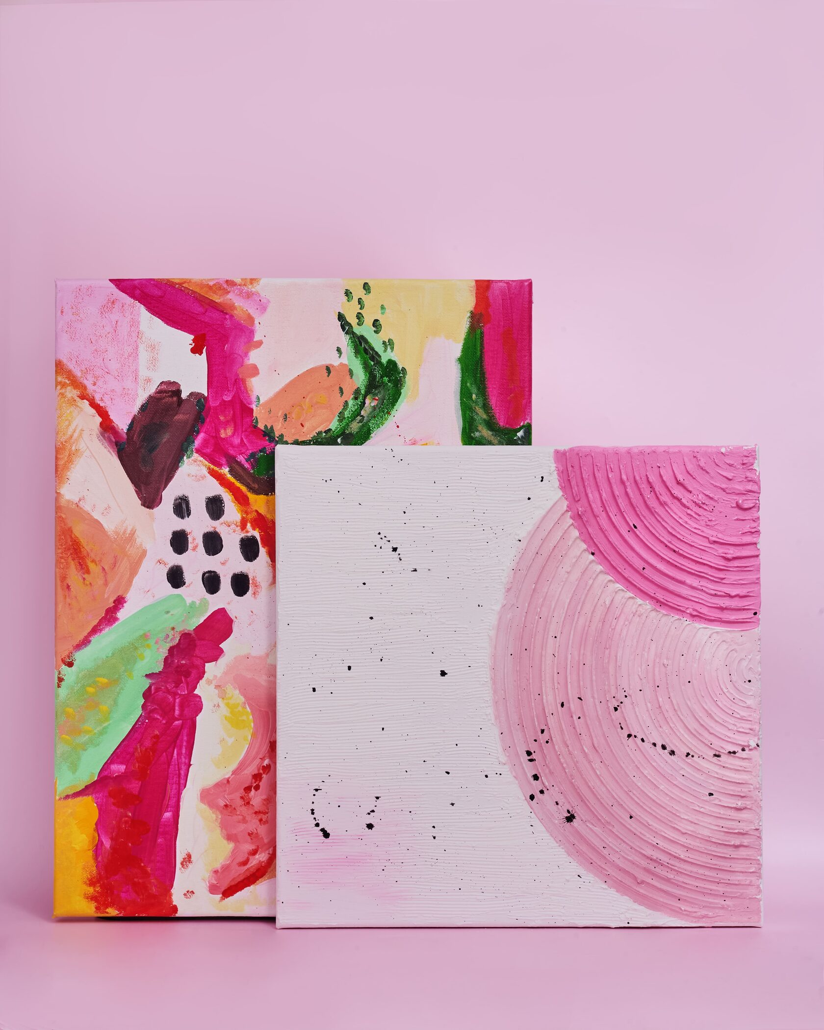 Мастер-класс «Интерьерная картина» MAKEUP KITCHEN