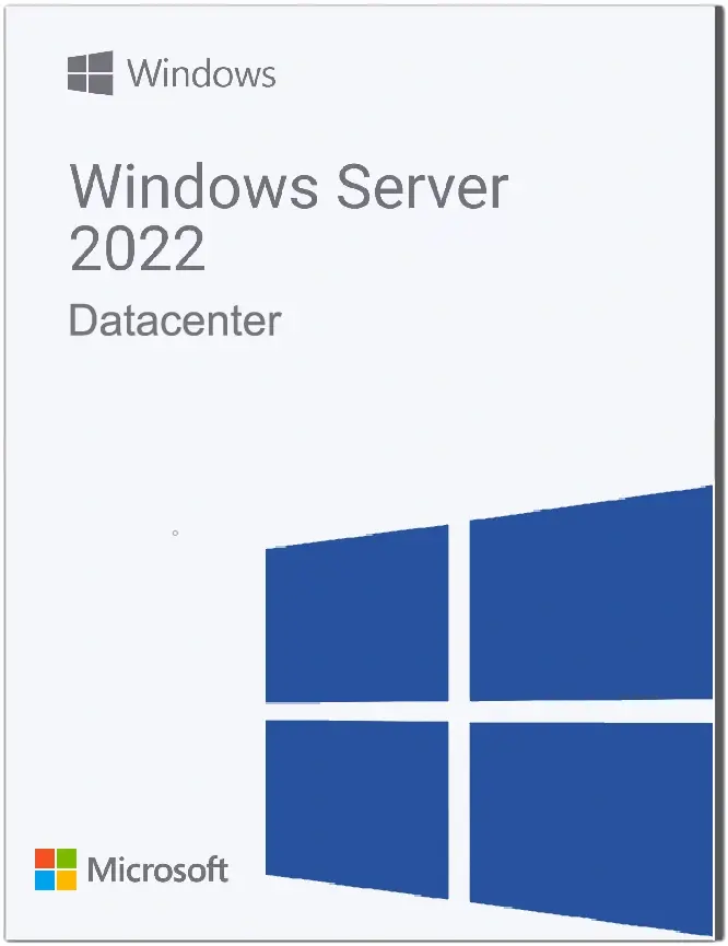 Microsoft Windows Server 2022 Datacenter
