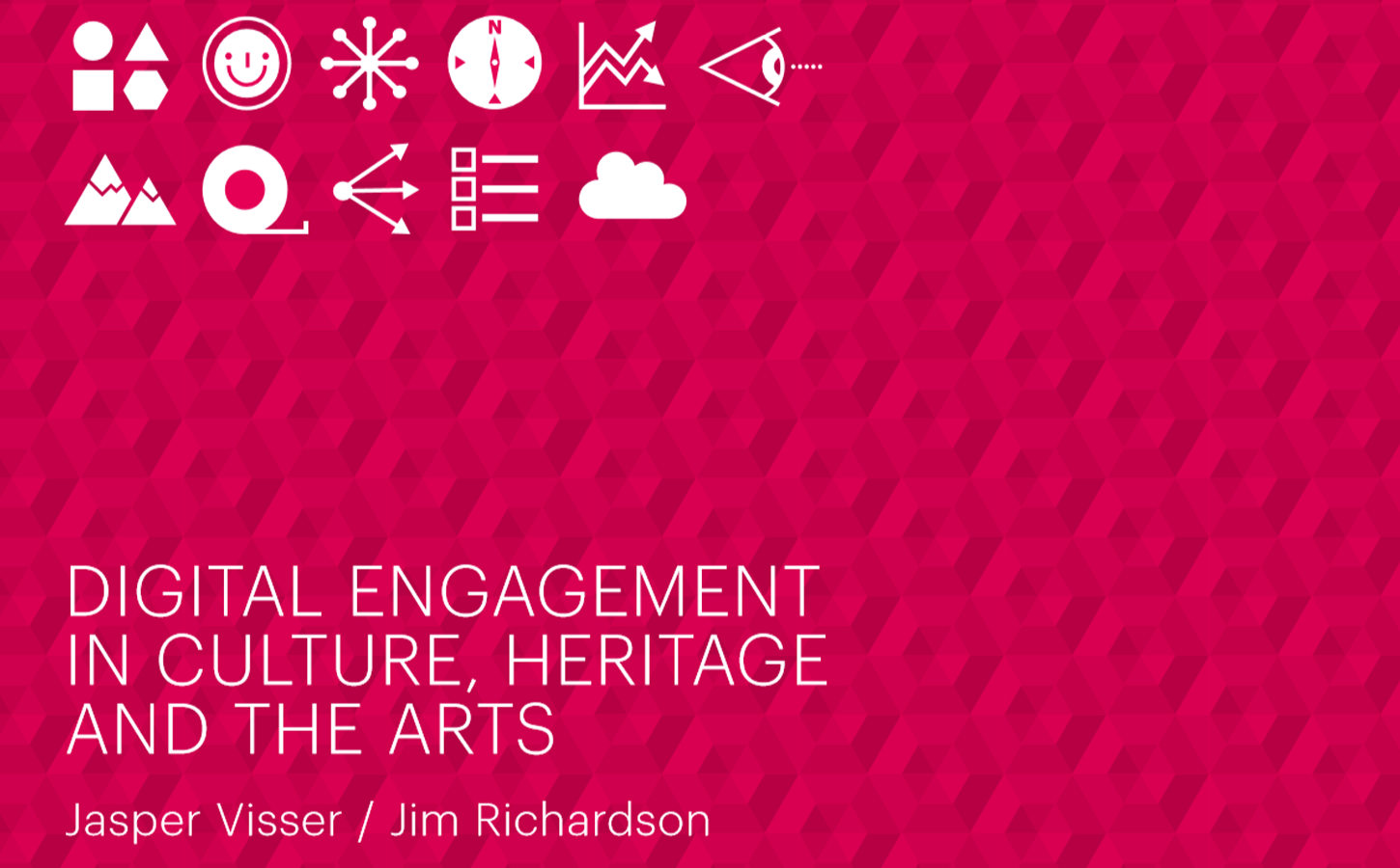 Digital-engagement в культурной индустрии: часть 2