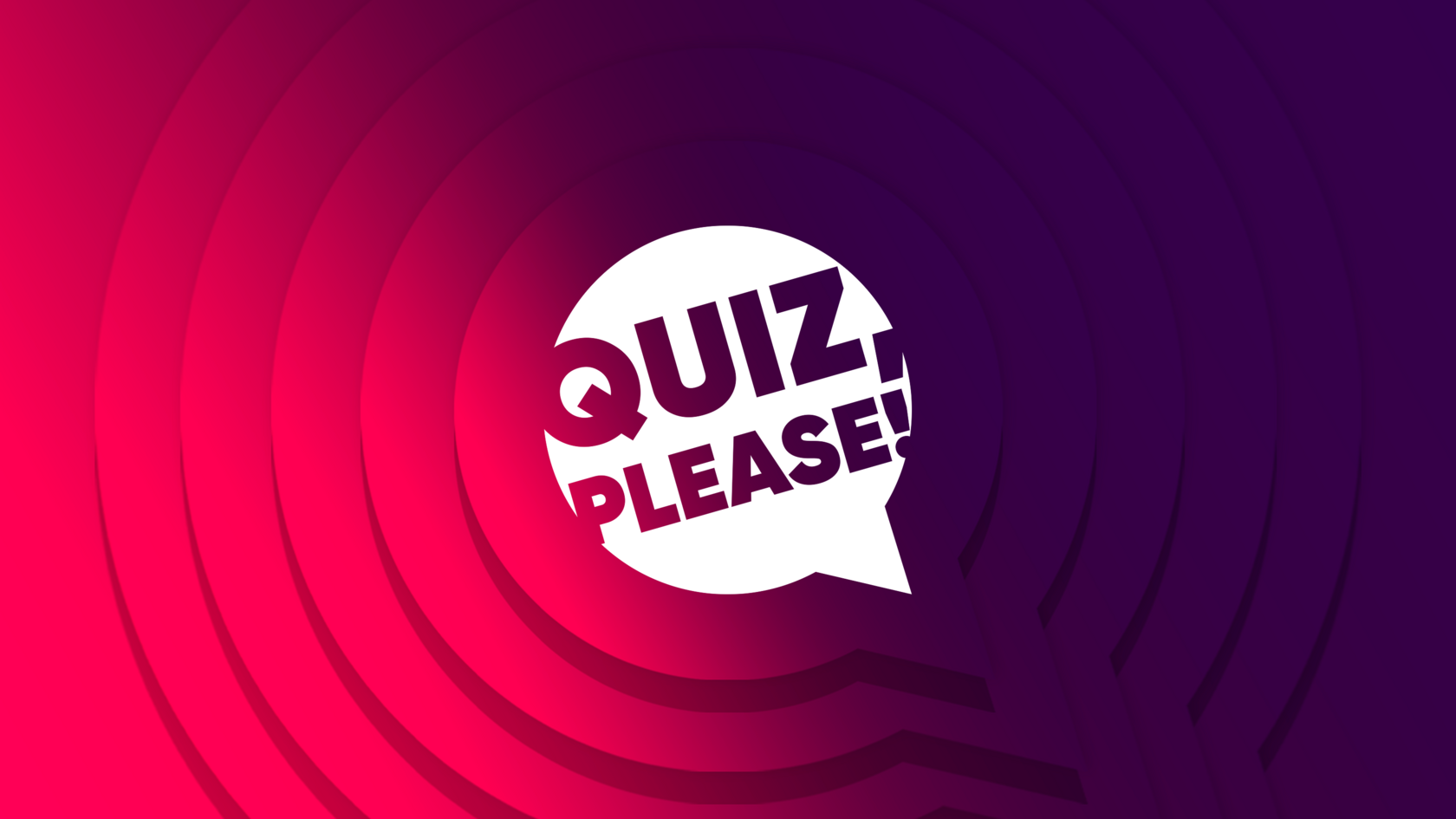 Quiz Please hero image