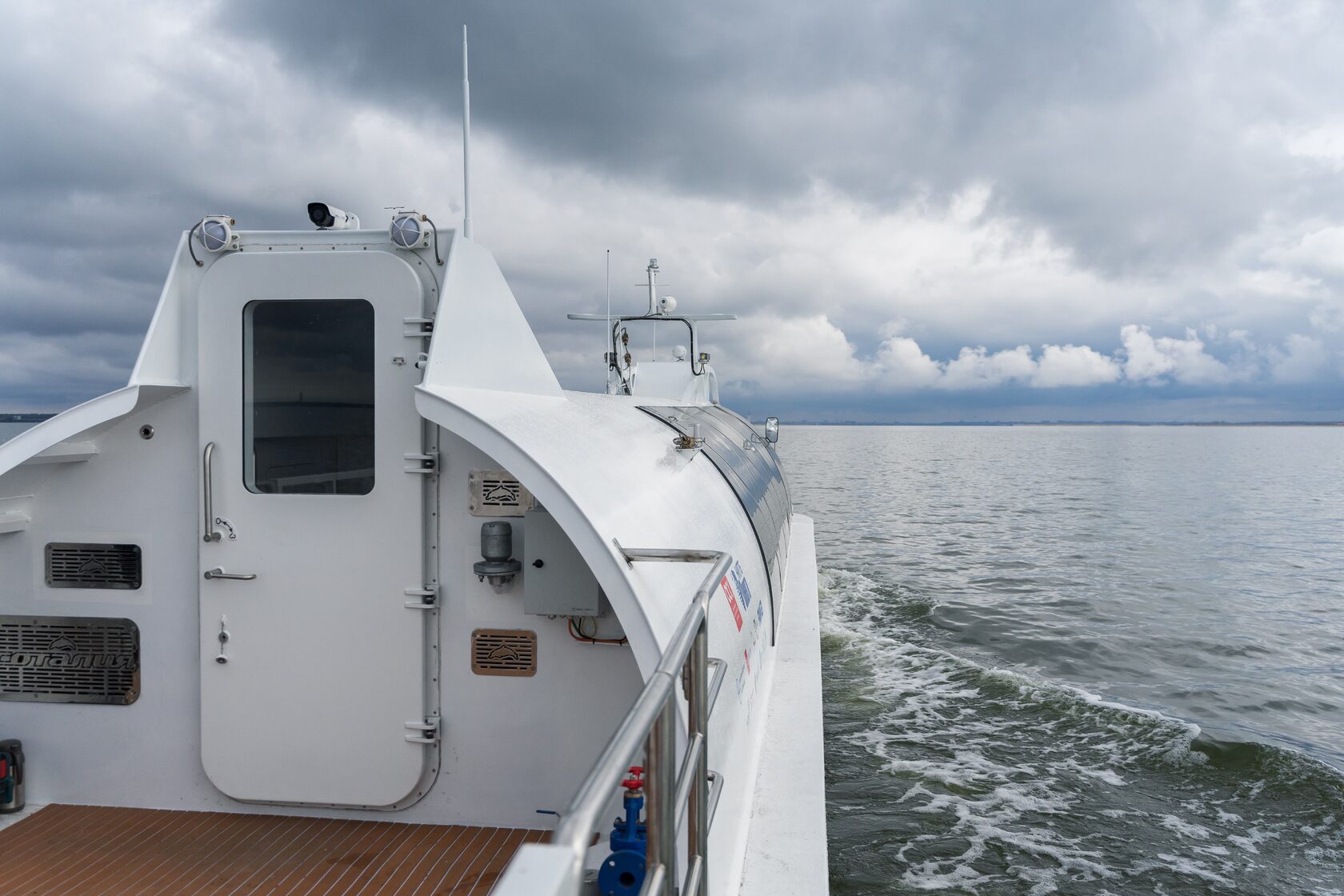 Экстерьер 3