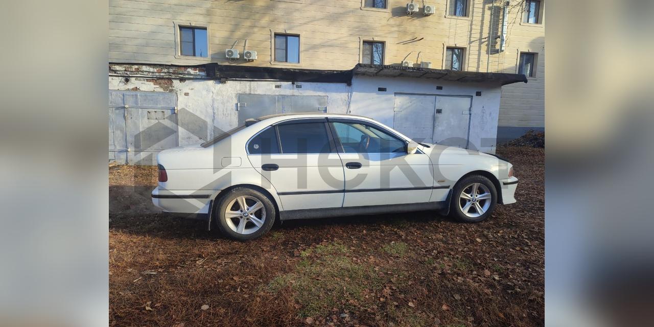 BMW 520_1058