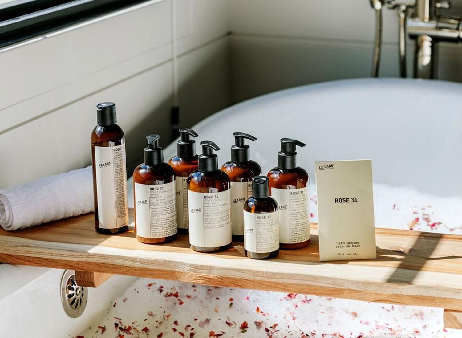 Косметика Le Labo