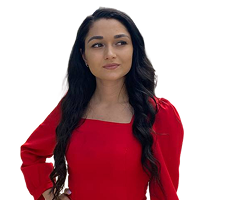 Алина Гурбанова