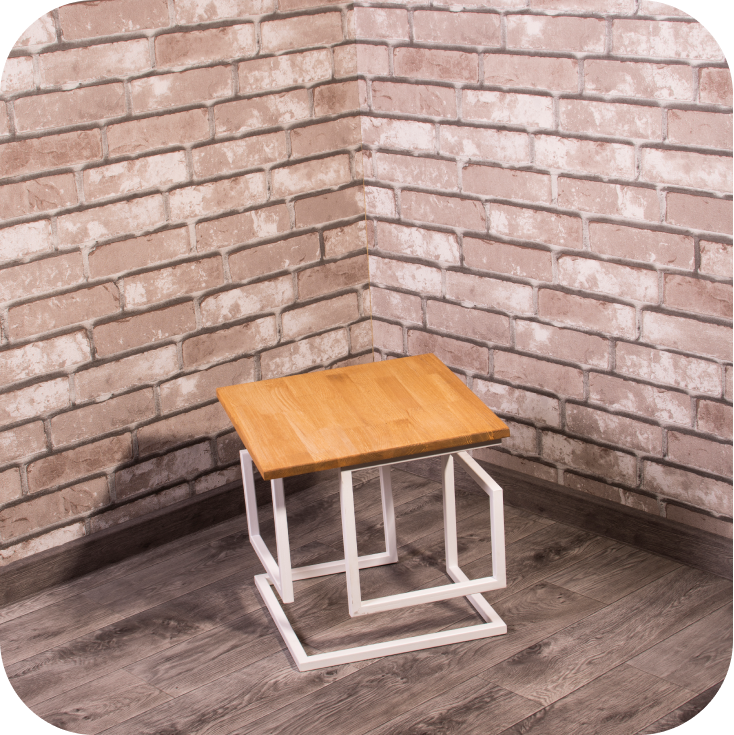 Мебель лофт на заказ Москва и Московская область