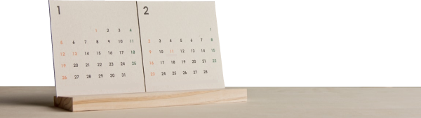 Календарь ФАРБ