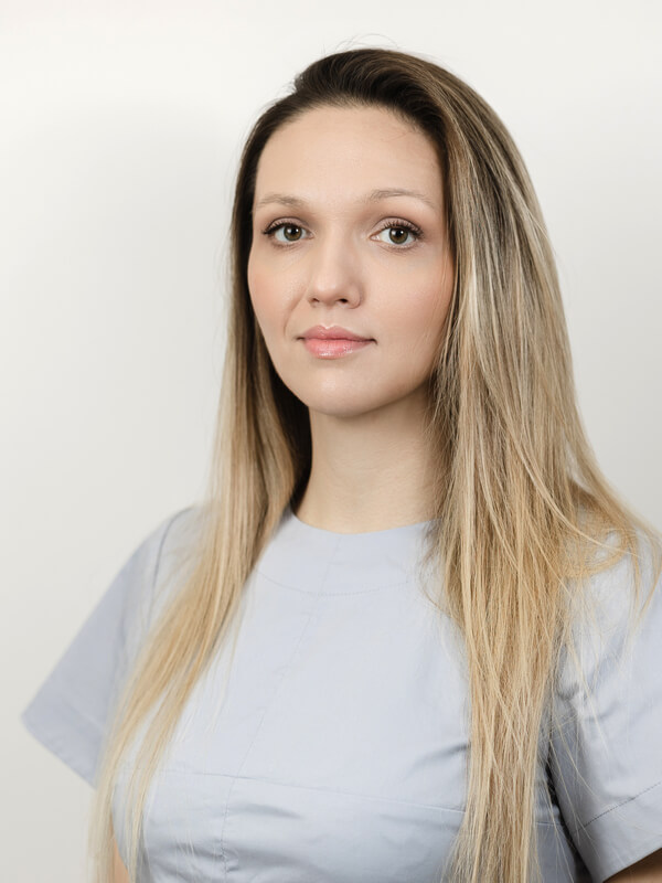 Кошкина Екатерина Александровна стоматолог-терапевт, эндодонтист ...