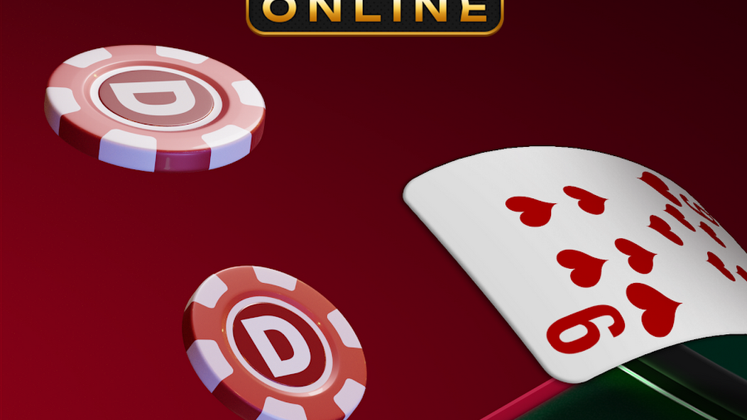 Durak Online 3D игра в дурака на телефон