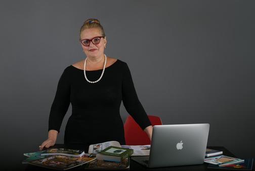 Доктор филологии Инна Раковская. Жизненный путь.