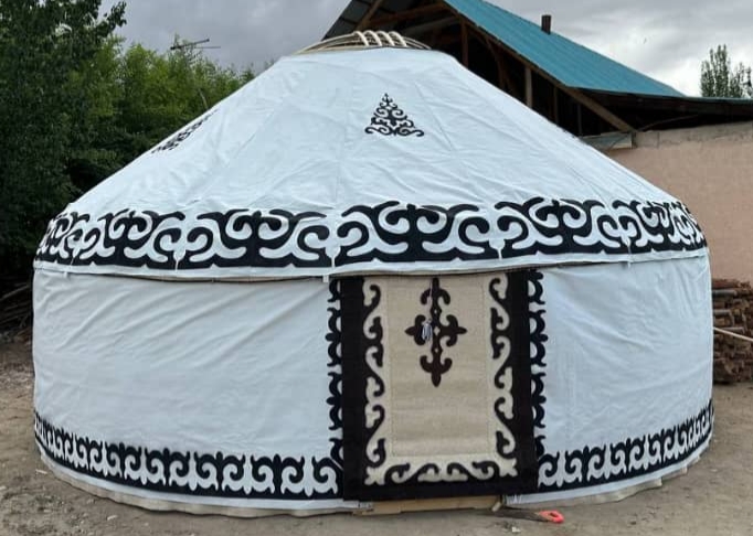 юрты для проживания купить 