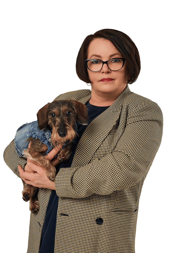 Соколова Наталия Сергеевна