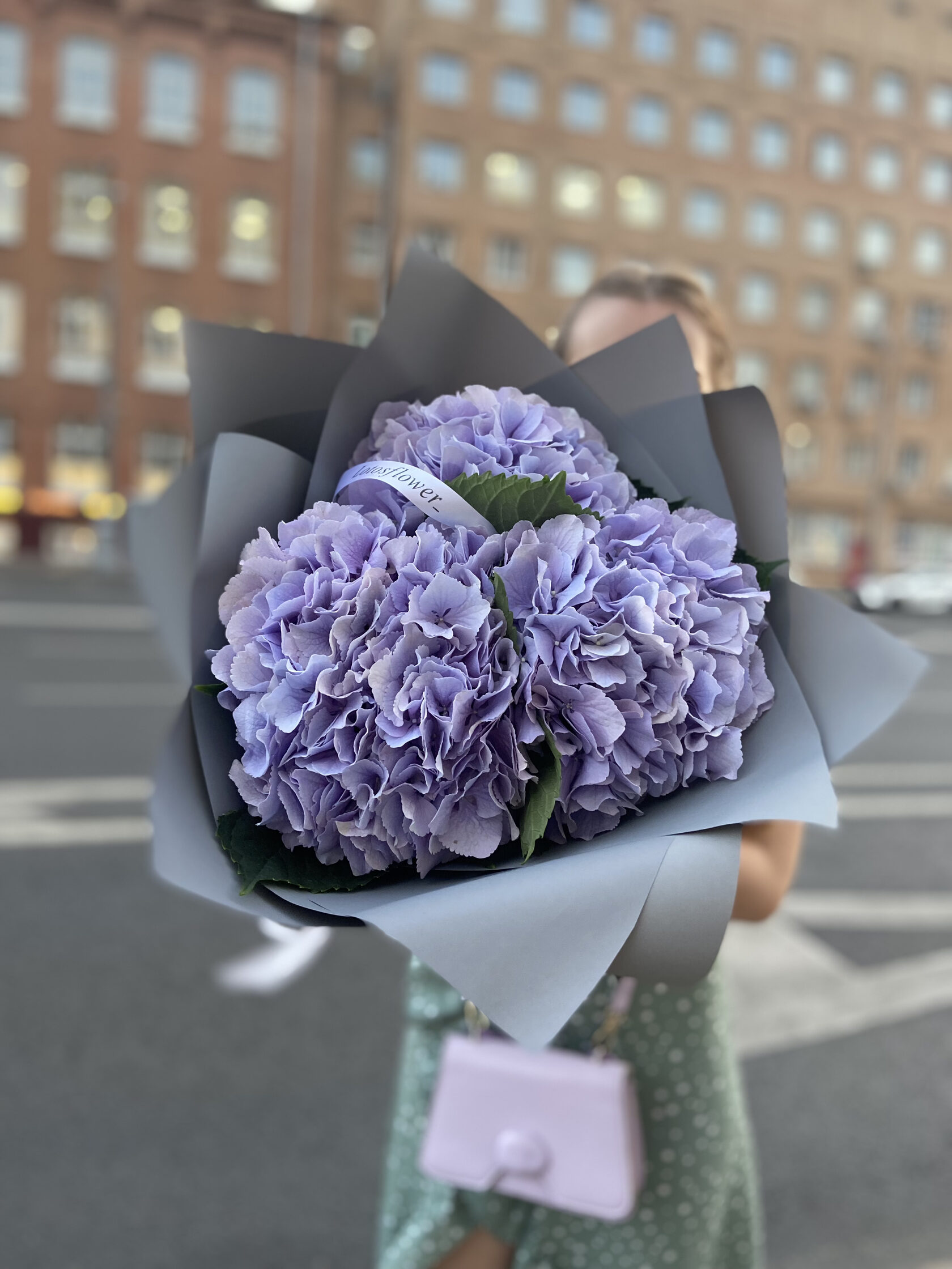 Lotos Flower | цветочная мастерская в Москве