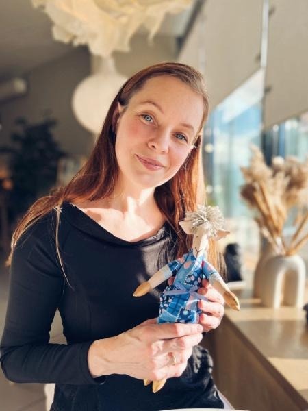 История женского предпринимательства в мире и в России