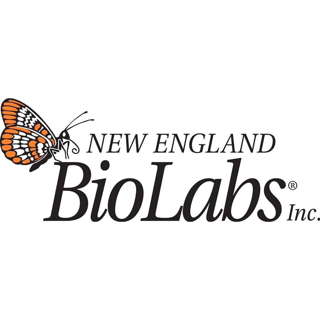 New England BioLabs logo