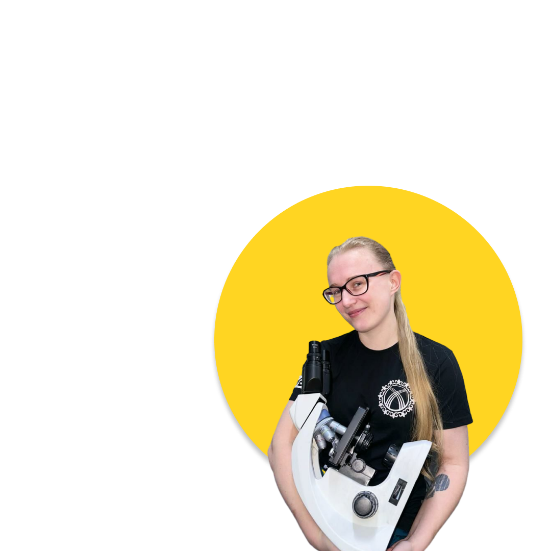 Нефедова Дарья Алексеевна