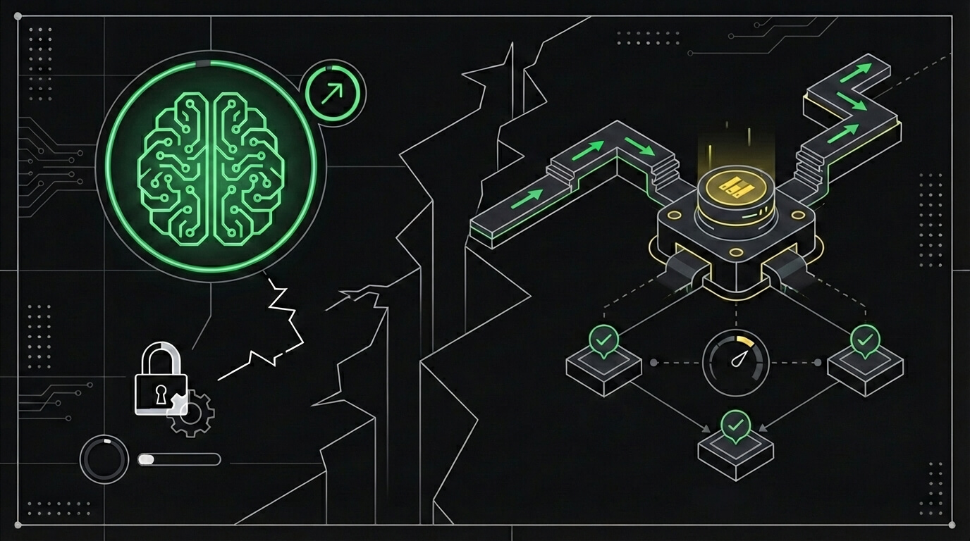 Imagen: Implementación rápida de IA