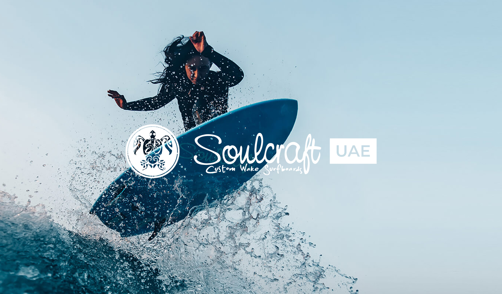 Soulcraft UAE| Wake Surf Boards Soulcraft UAE| Wake Surf Boards