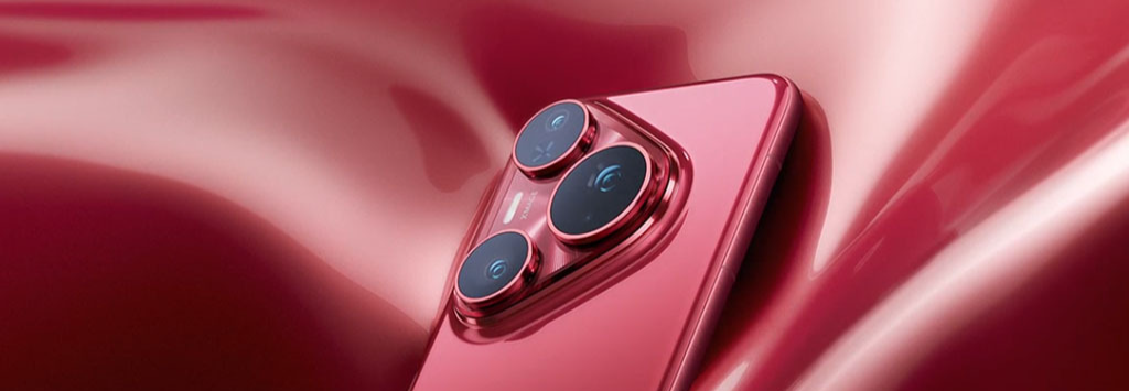 Huawei