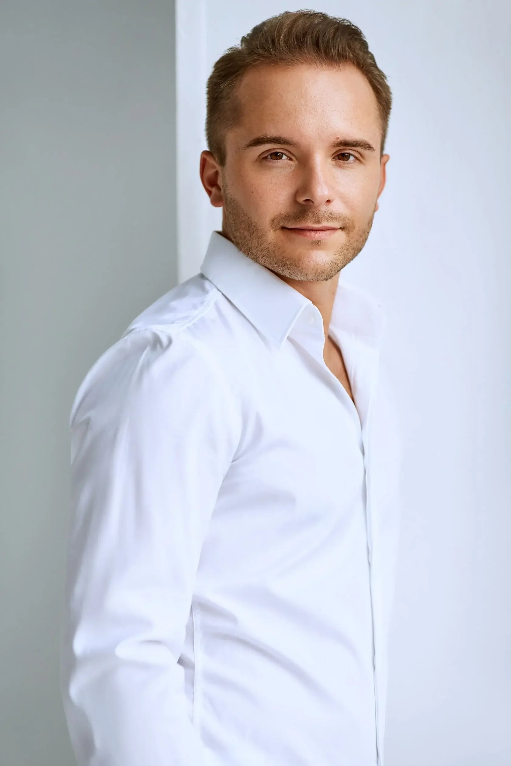 Михаил Щепкин