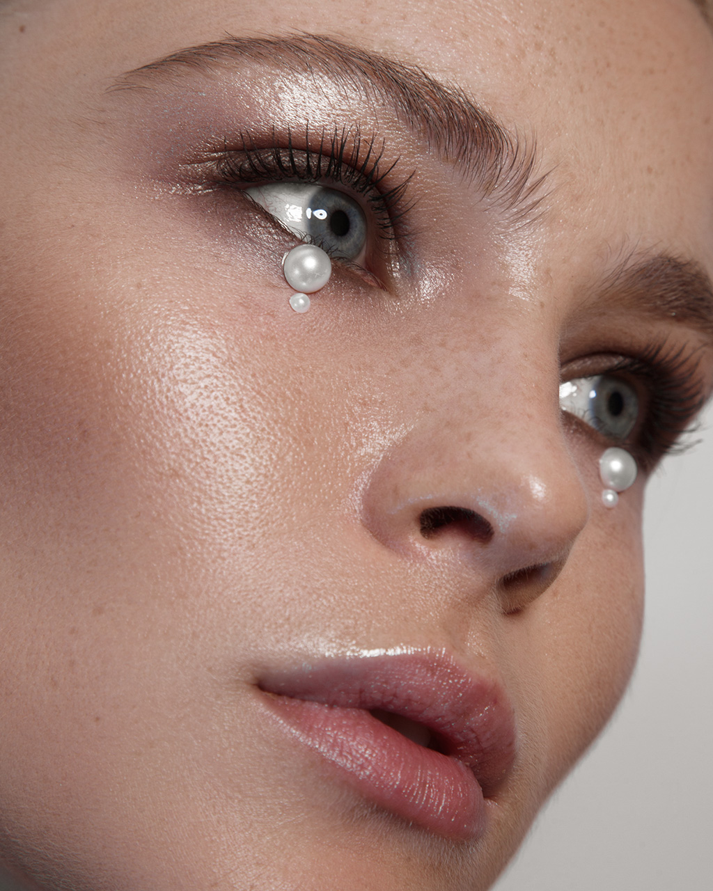 макияж москва