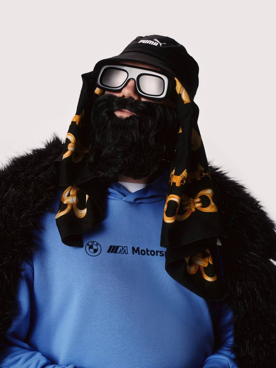Big Russian Boss