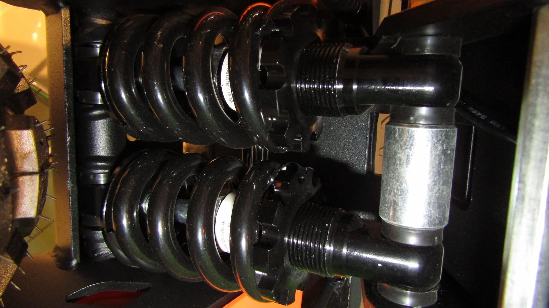 Обзор электросамоката Kugoo G4 Max