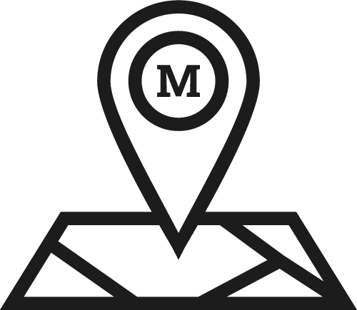 Месторасположение отеля