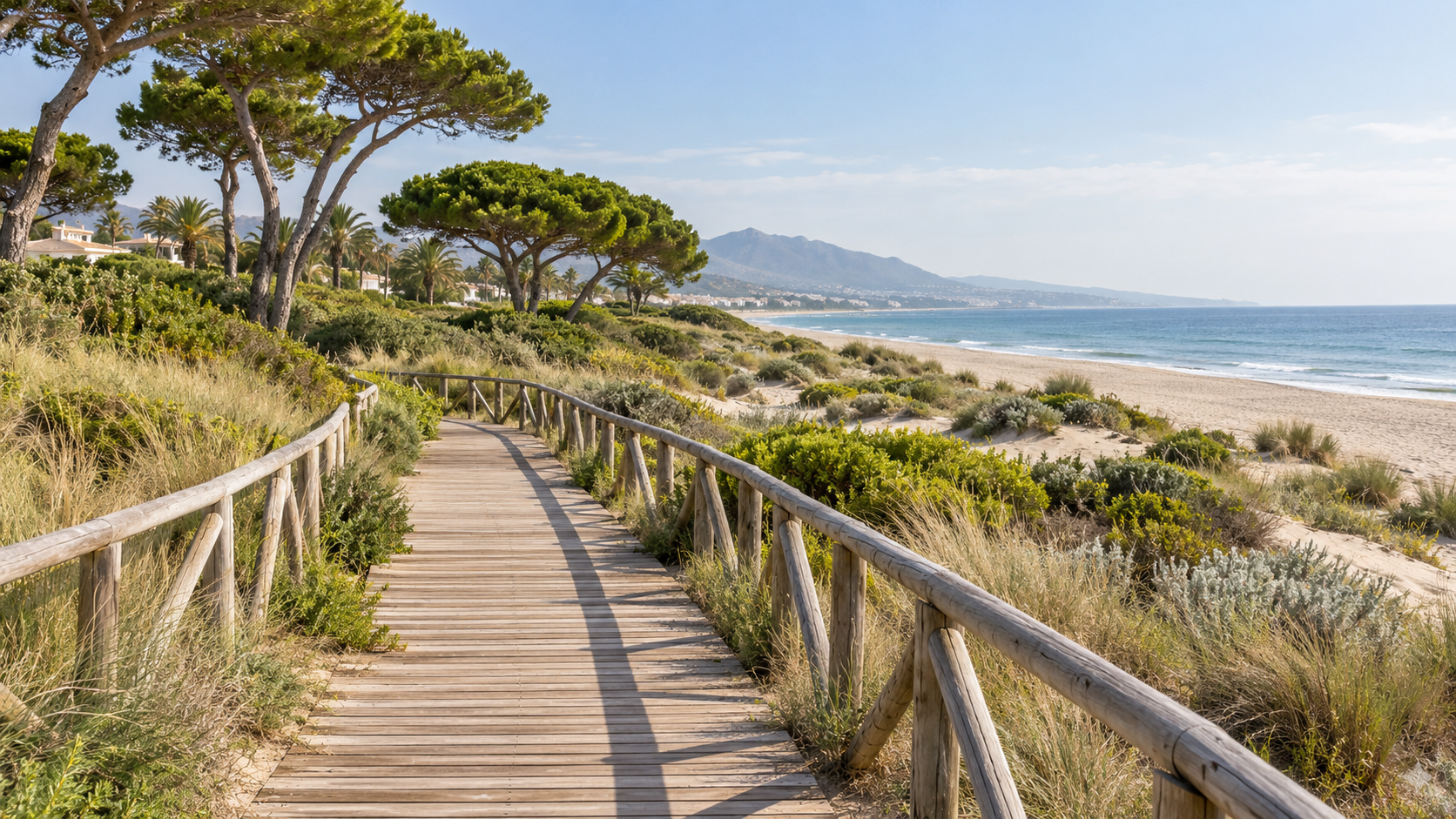 Marbella East Area Guide: Choosing the Right Micro-Location