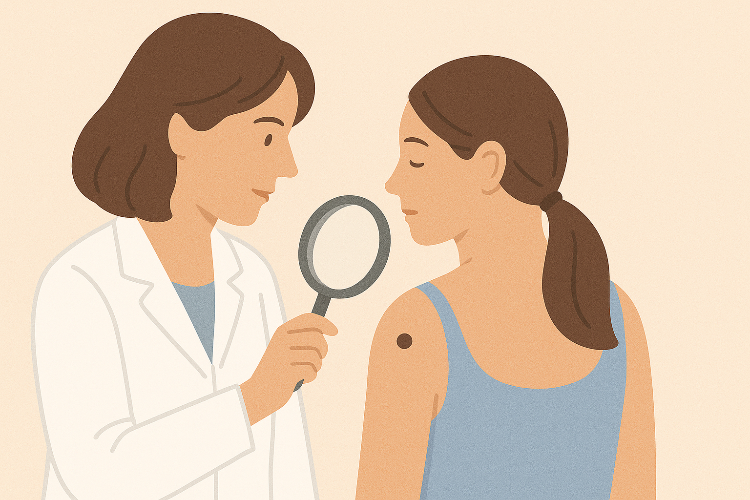 удалить родинку в оренбурге