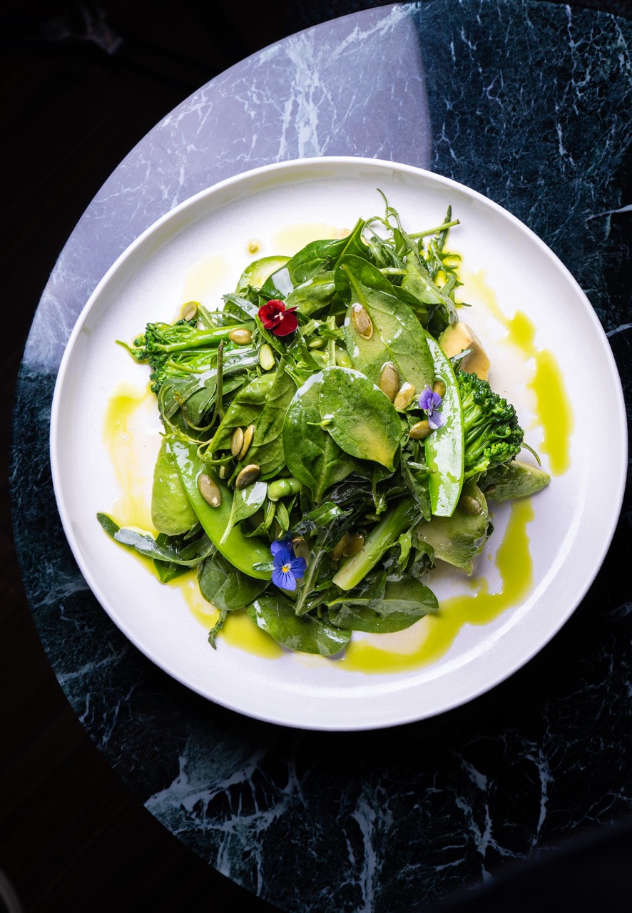 Essenza culinary creation 5