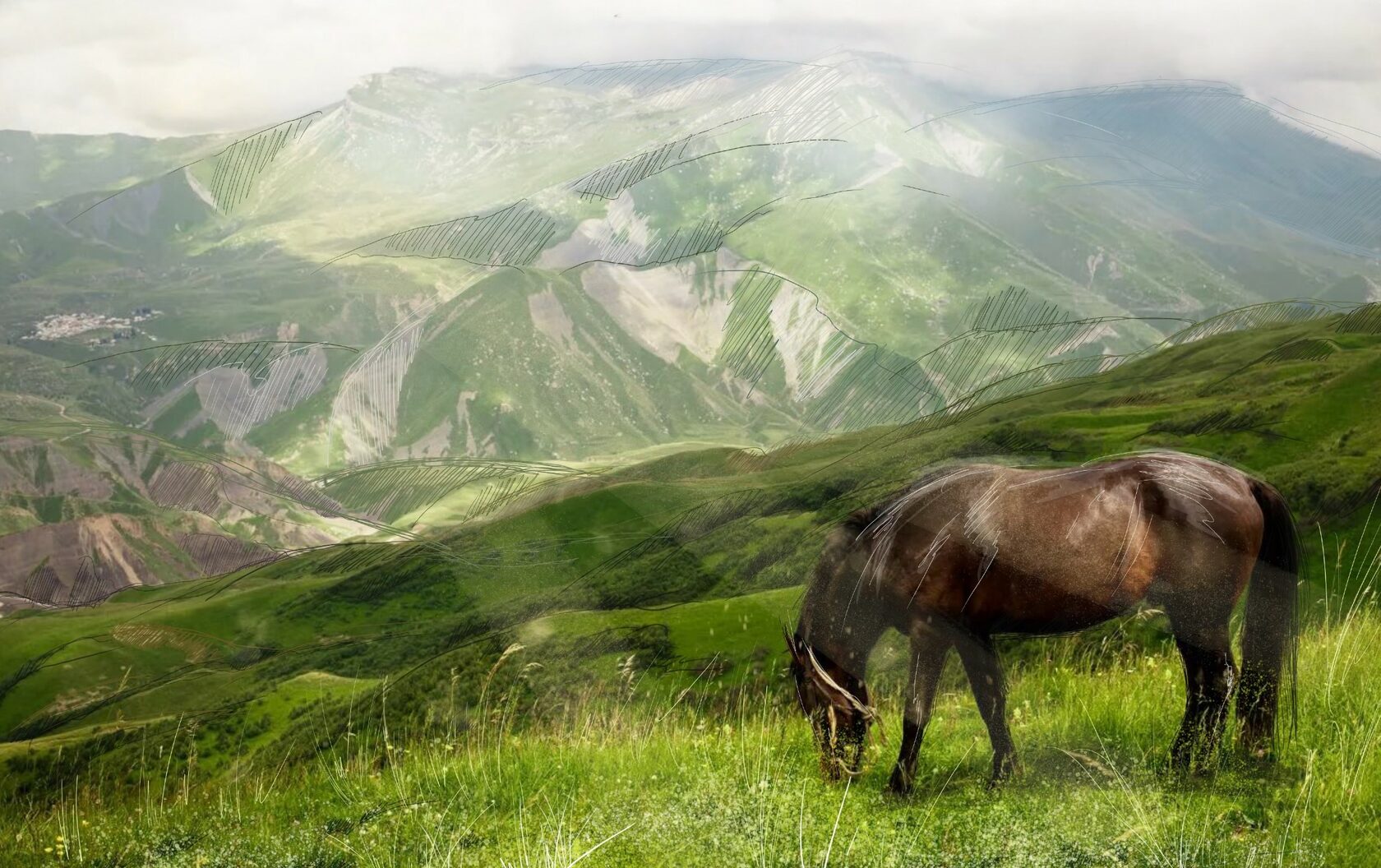 Красоты Дагестана Картинки