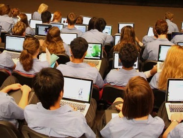 Заказать онлайн семинар для студентов университета