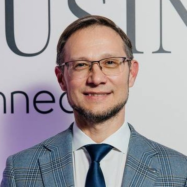 Иванов Игорь Владимирович